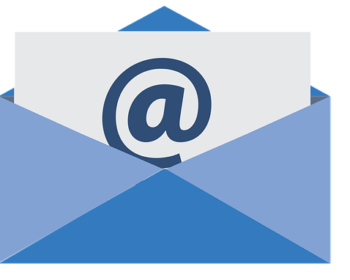 email email
