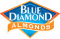 blue diamond almonds logo