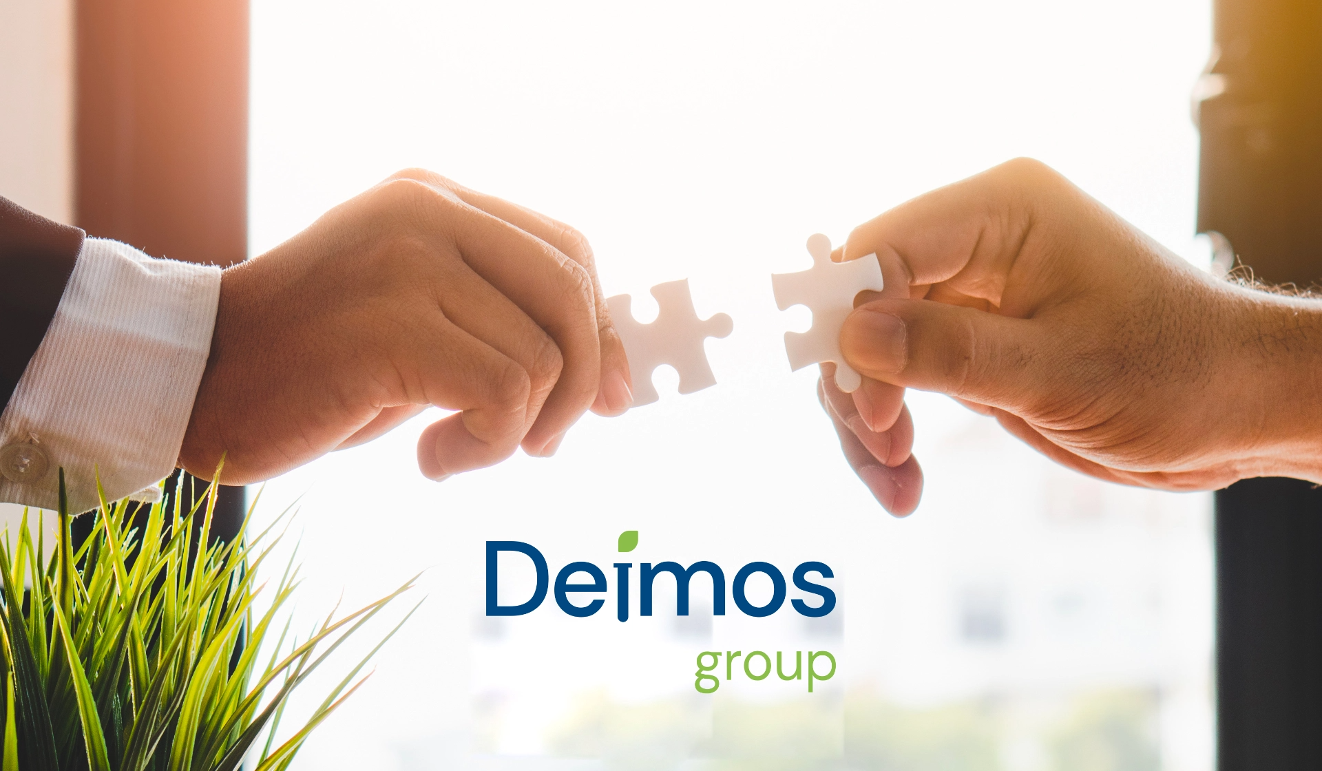 Deimos Group