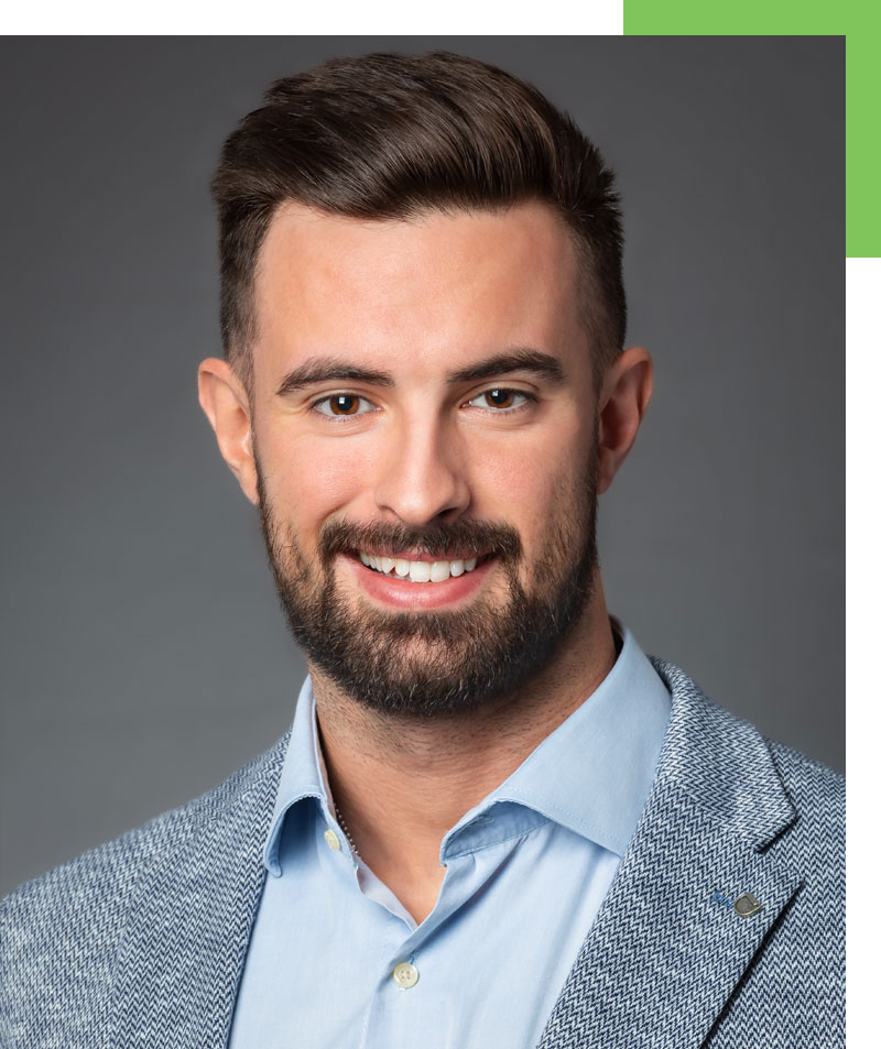 Francesco-Benà—Junior-Sales-Hair-coloring-&-Hair-care-website
